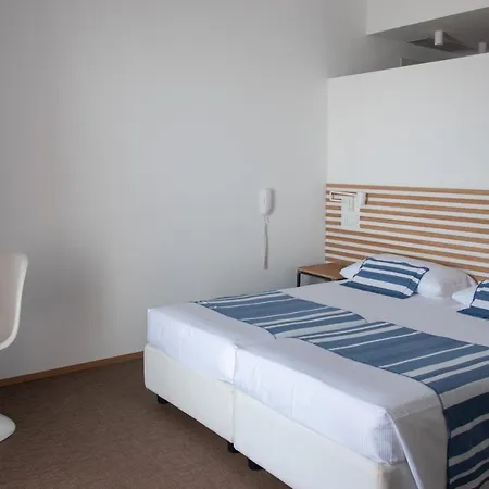 Hotel Albergo Alla Spiaggia Grado