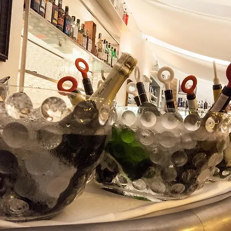 Albergo Alla Spiaggia 3* Grado