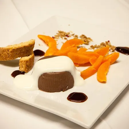 Albergo Alla Spiaggia 3*