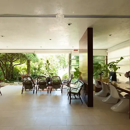 Albergo Alla Spiaggia Hotel 3*