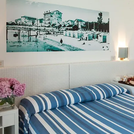 Albergo Alla Spiaggia 3*