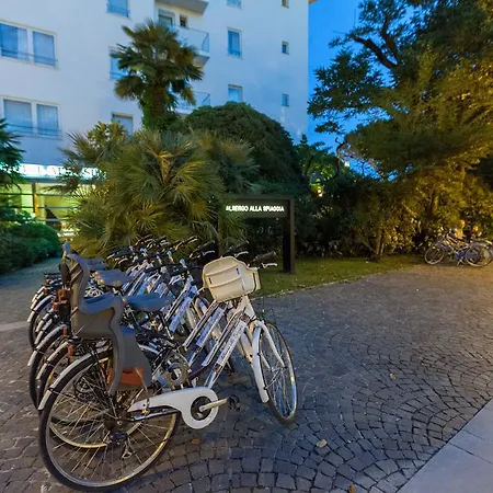 Albergo Alla Spiaggia