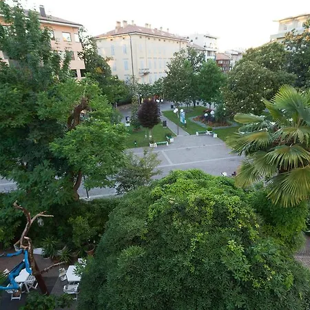 Albergo Alla Spiaggia Hotel 3*