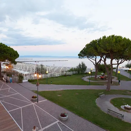 Albergo Alla Spiaggia Hotel Grado