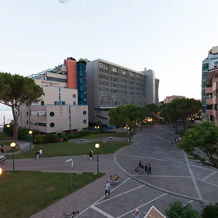 Albergo Alla Spiaggia Hotel