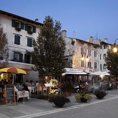 Albergo Alla Spiaggia Hotel Grado