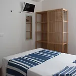 فندق Albergo Alla Spiaggia 3*