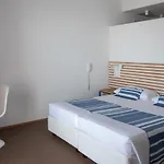 فندق Albergo Alla Spiaggia غرادو