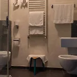فندق Albergo Alla Spiaggia غرادو