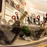 Albergo Alla Spiaggia 3* غرادو