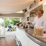 Albergo Alla Spiaggia غرادو