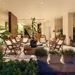 Albergo Alla Spiaggia غرادو