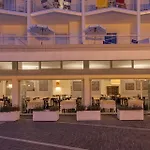 Albergo Alla Spiaggia 3*