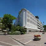 Albergo Alla Spiaggia 3* غرادو
