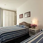 فندق Albergo Alla Spiaggia