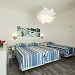 فندق Albergo Alla Spiaggia غرادو