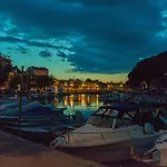 Albergo Alla Spiaggia 3*