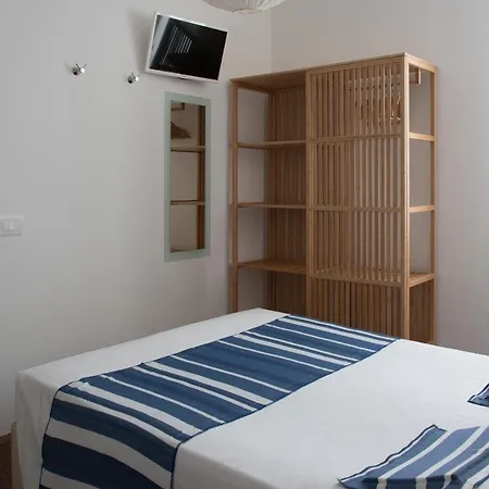 Hotel Albergo Alla Spiaggia 3*