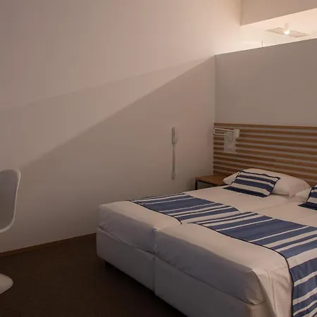 Albergo Alla Spiaggia Hotel 3*