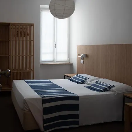 Albergo Alla Spiaggia 3* Grado
