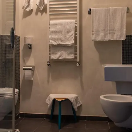 Hotel Albergo Alla Spiaggia Grado