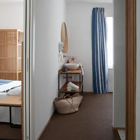 Hotel Albergo Alla Spiaggia