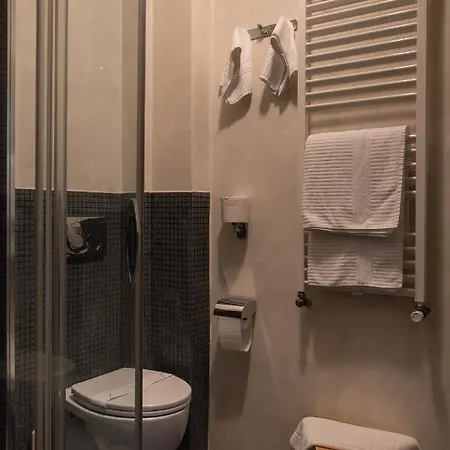 Hotel Albergo Alla Spiaggia Grado