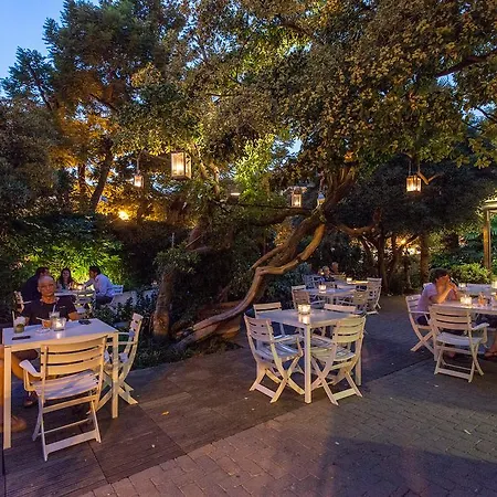Albergo Alla Spiaggia Grado