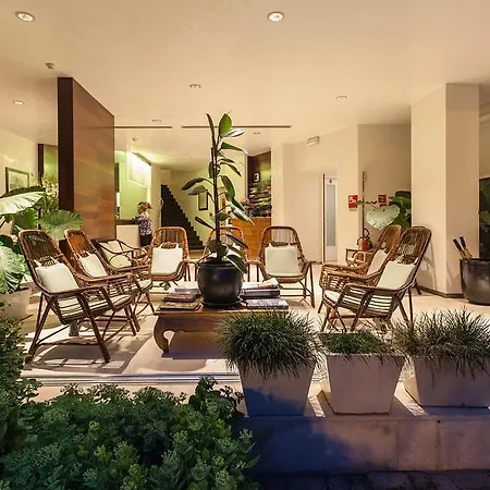 Albergo Alla Spiaggia Grado