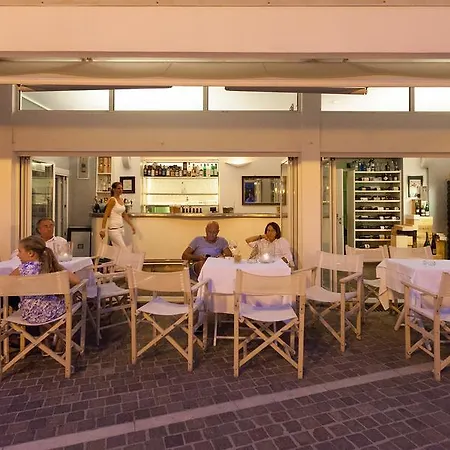 Hotel Albergo Alla Spiaggia