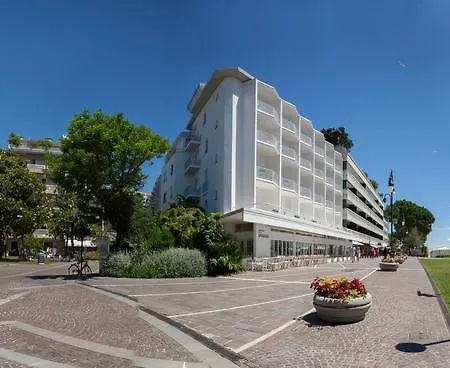 Albergo Alla Spiaggia 3* Grado