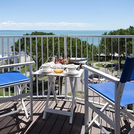 Albergo Alla Spiaggia Hotel