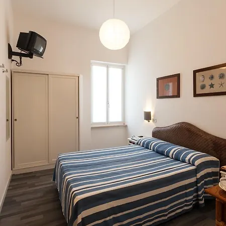 Albergo Alla Spiaggia Hotel Grado