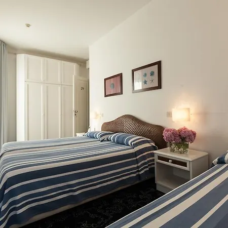 Hotel Albergo Alla Spiaggia