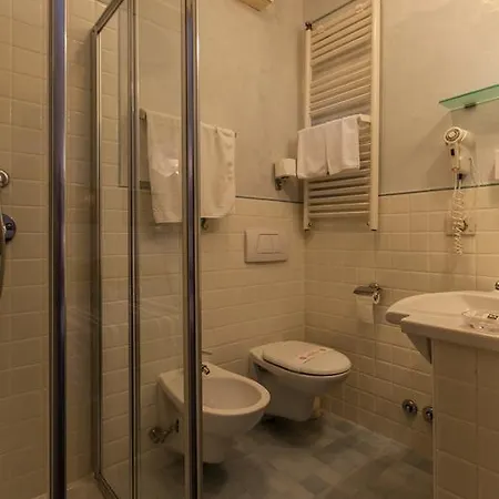 Albergo Alla Spiaggia Hotel Grado
