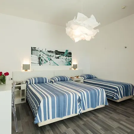 Hotel Albergo Alla Spiaggia Grado