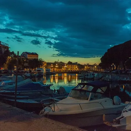 Albergo Alla Spiaggia 3*