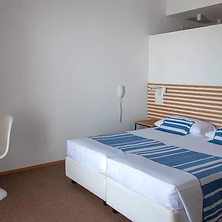 Albergo Alla Spiaggia Hotel