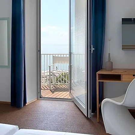Albergo Alla Spiaggia 3*