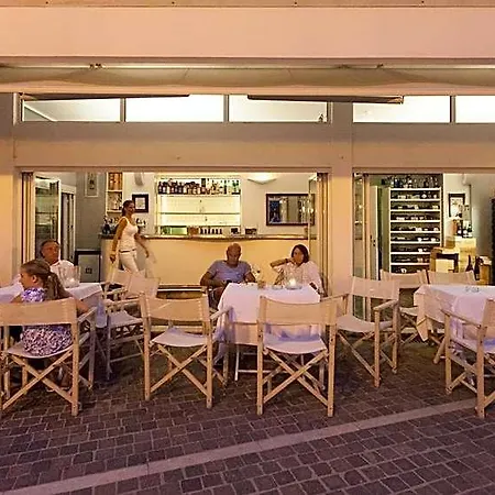 Albergo Alla Spiaggia 3* Grado