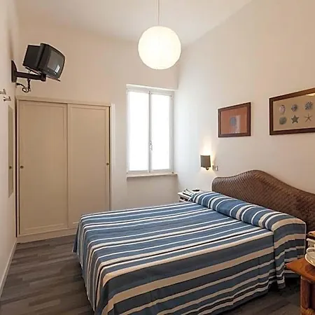 Hotel Albergo Alla Spiaggia