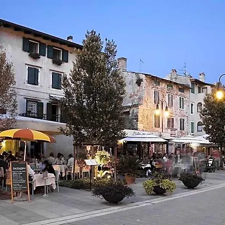 Albergo Alla Spiaggia 3*
