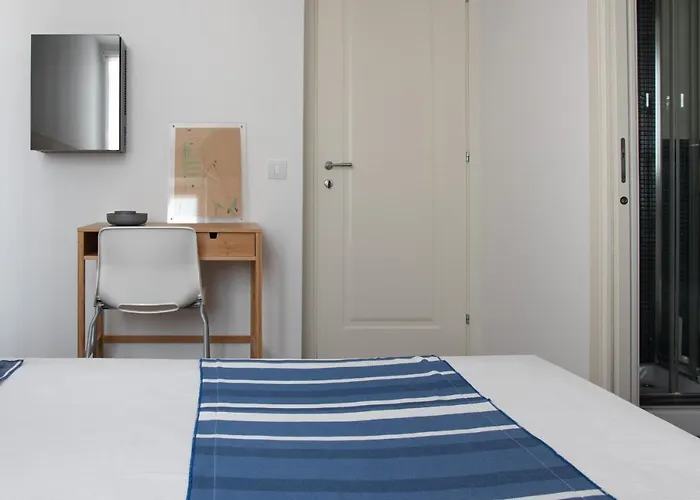 Albergo Alla Spiaggia Grado