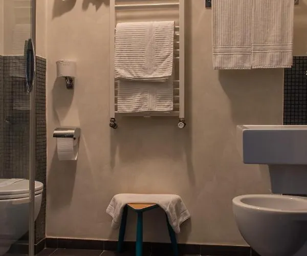 Hotel Albergo Alla Spiaggia Grado